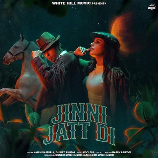 Jinni Jatt Di Kambi Rajpuria Mp3 Song Download Djjohal